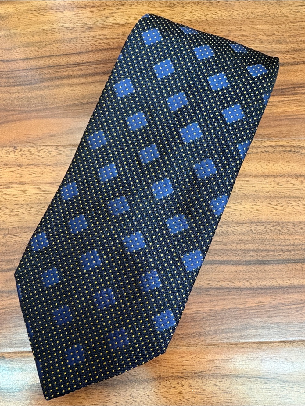 La Vita Mens Neck‎ Tie